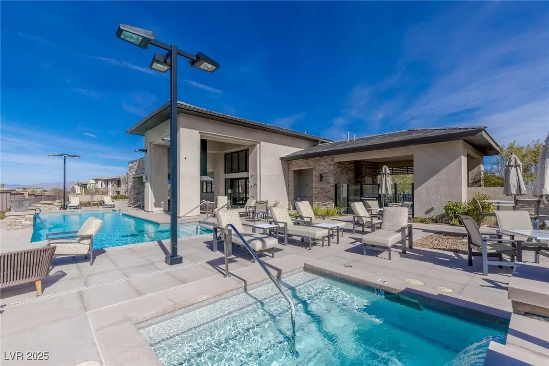 11280 Granite Ridge Drive 1075, Las Vegas, Nevada, United States. - Photo 70