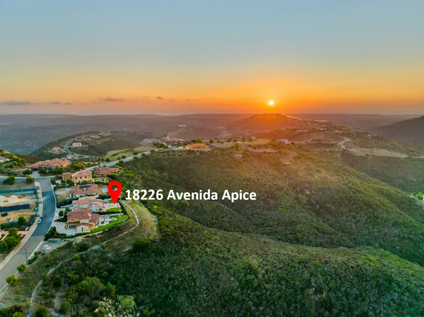 18226 Avenida Apice, Rancho Santa Fe, California, United States. - Photo 27