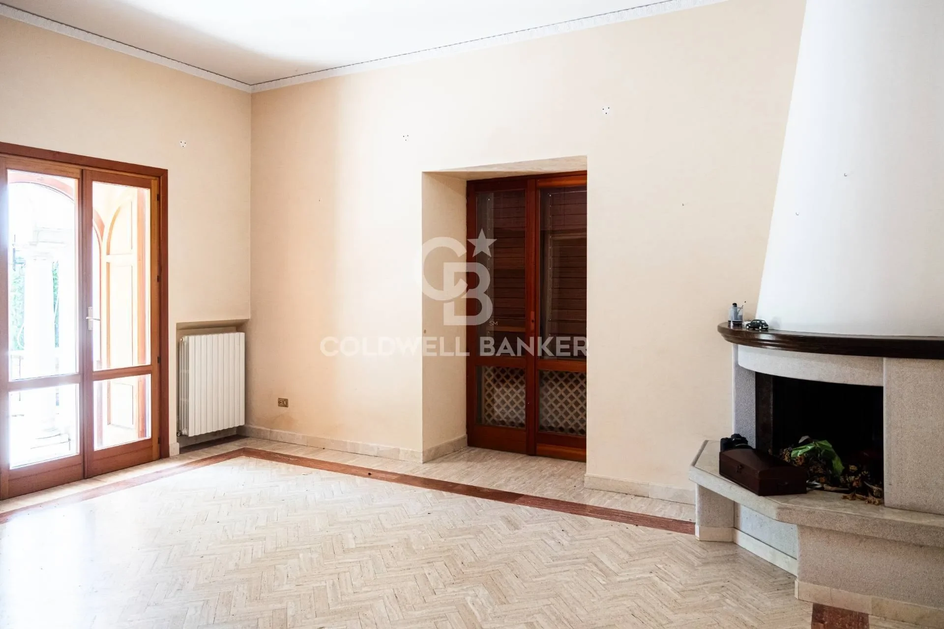 via IV novembre 22, Campobasso, Molise, Italy. - Photo 12