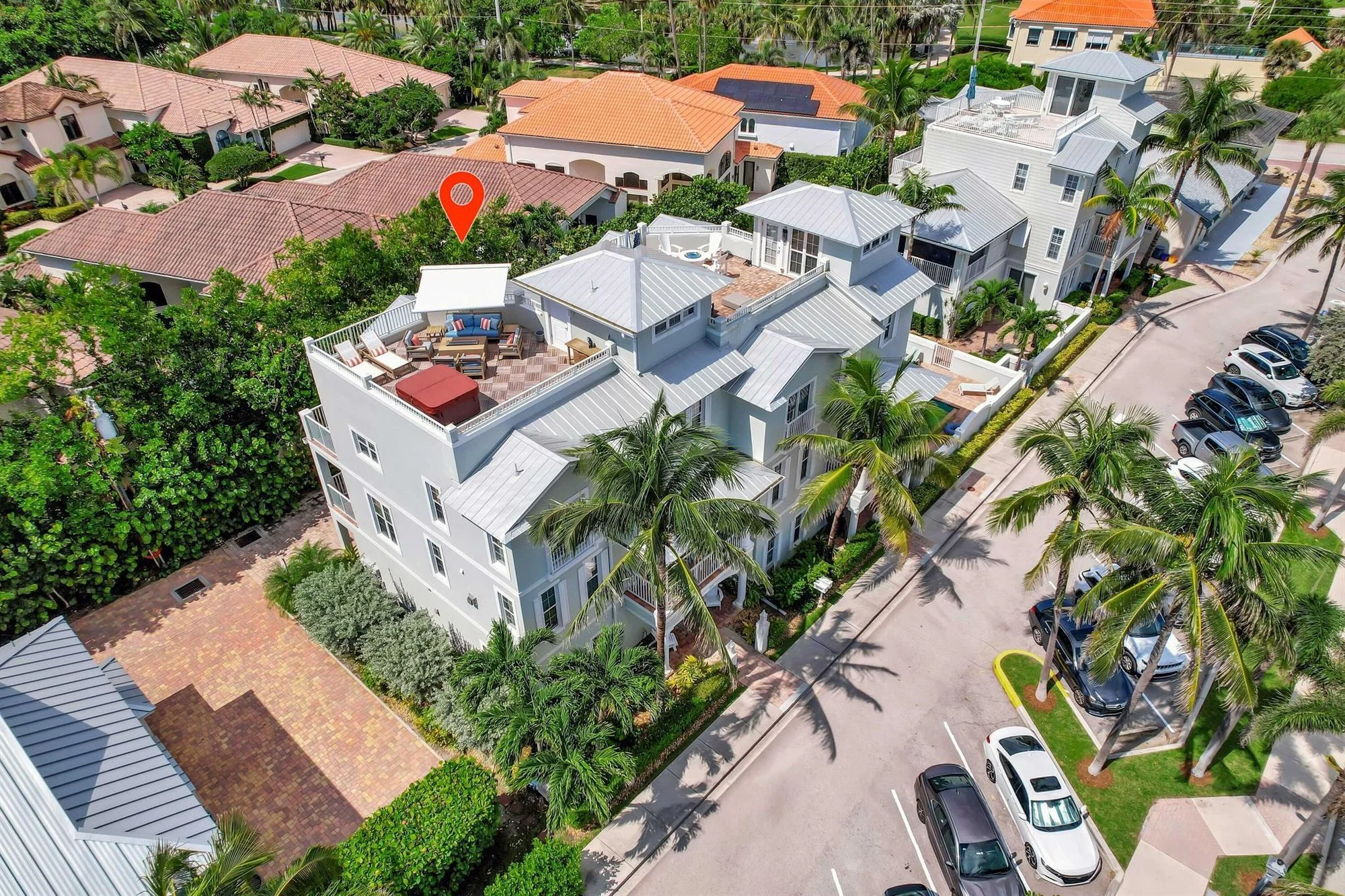 270 Mercury Road D, North Palm Beach, Florida, United States. - Photo 71