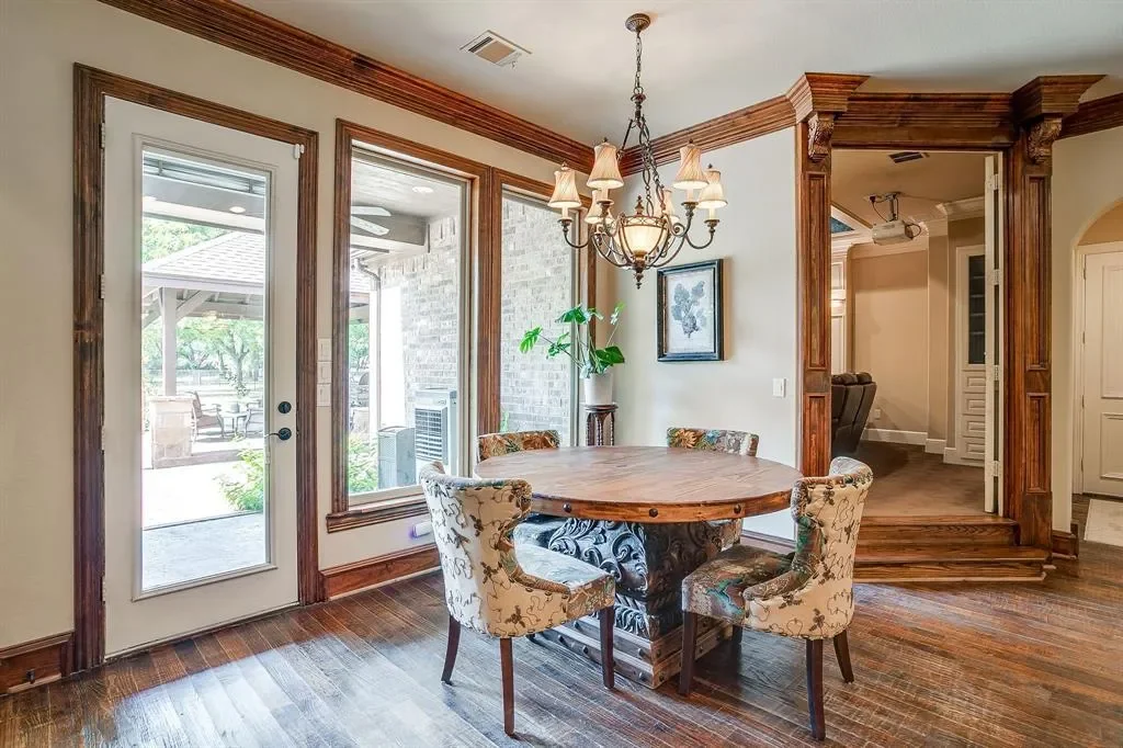 6251 Paper Shell Way, Fort Worth, Texas, United States. - Photo 8