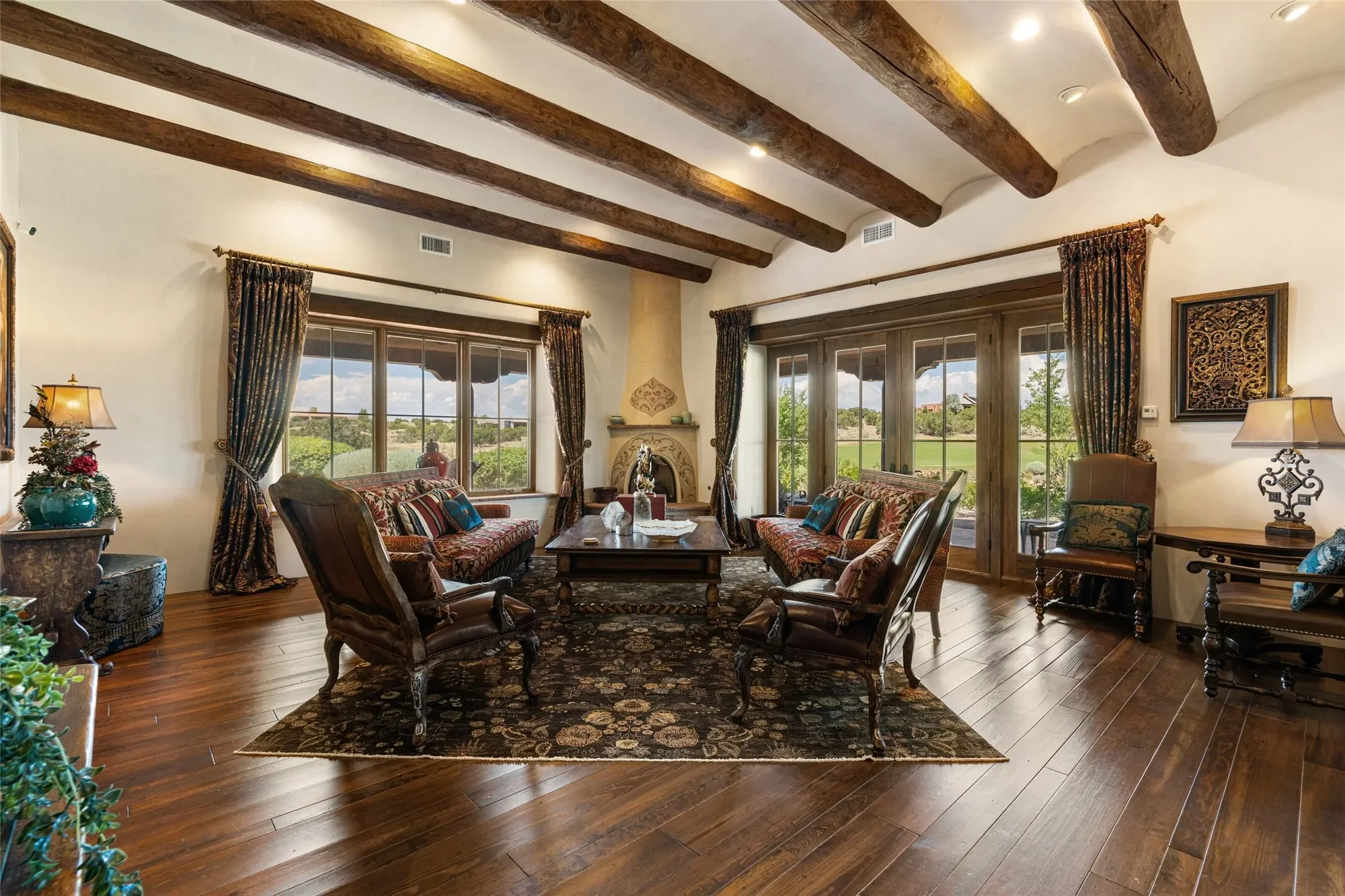 15 Calle Ojitos, Santa Fe, NM 87506, Santa Fe, New Mexico, United States. - Photo 4