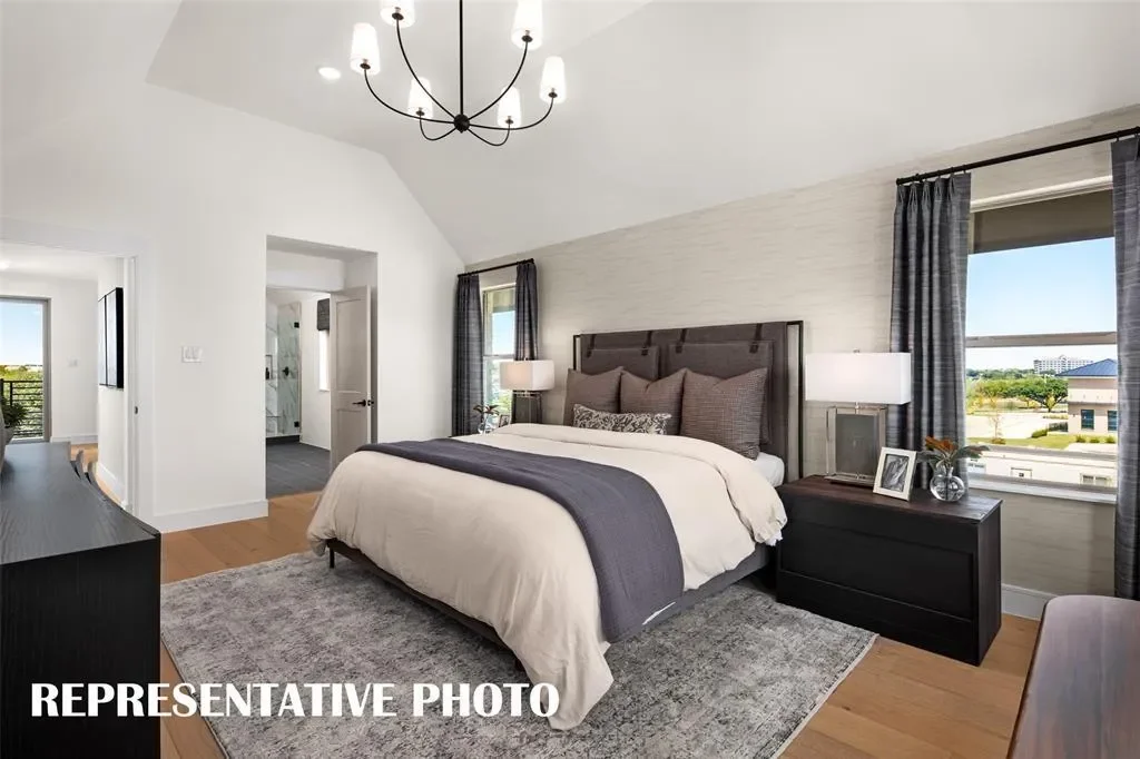 1345 Linkside Drive, Irving, Texas, United States. - Photo 12