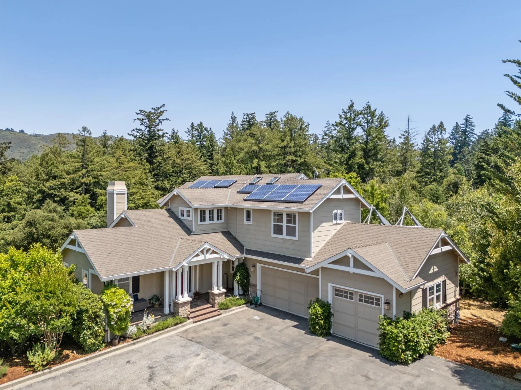23583 Summit Road , Los Gatos, CA 95033, Los Gatos, California, United States. - Photo 73