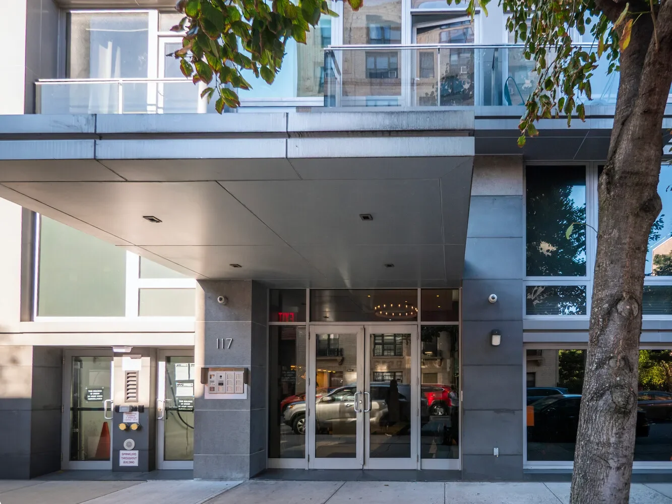 117 West 123rd Street                                        #5D, New York, New York, United States. - Photo 7