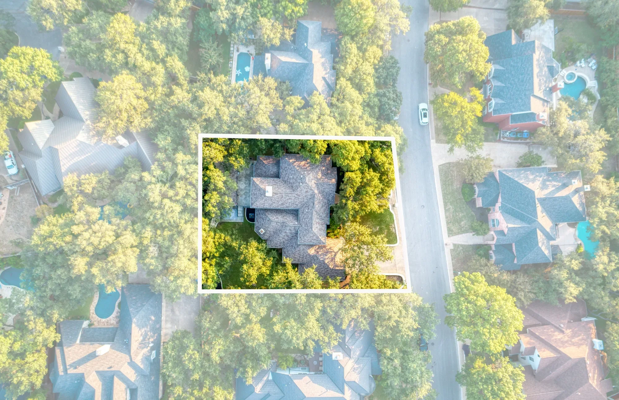 17122 Fawn Brook Dr , San Antonio, TX 78248, San Antonio, Texas, United States. - Photo 61