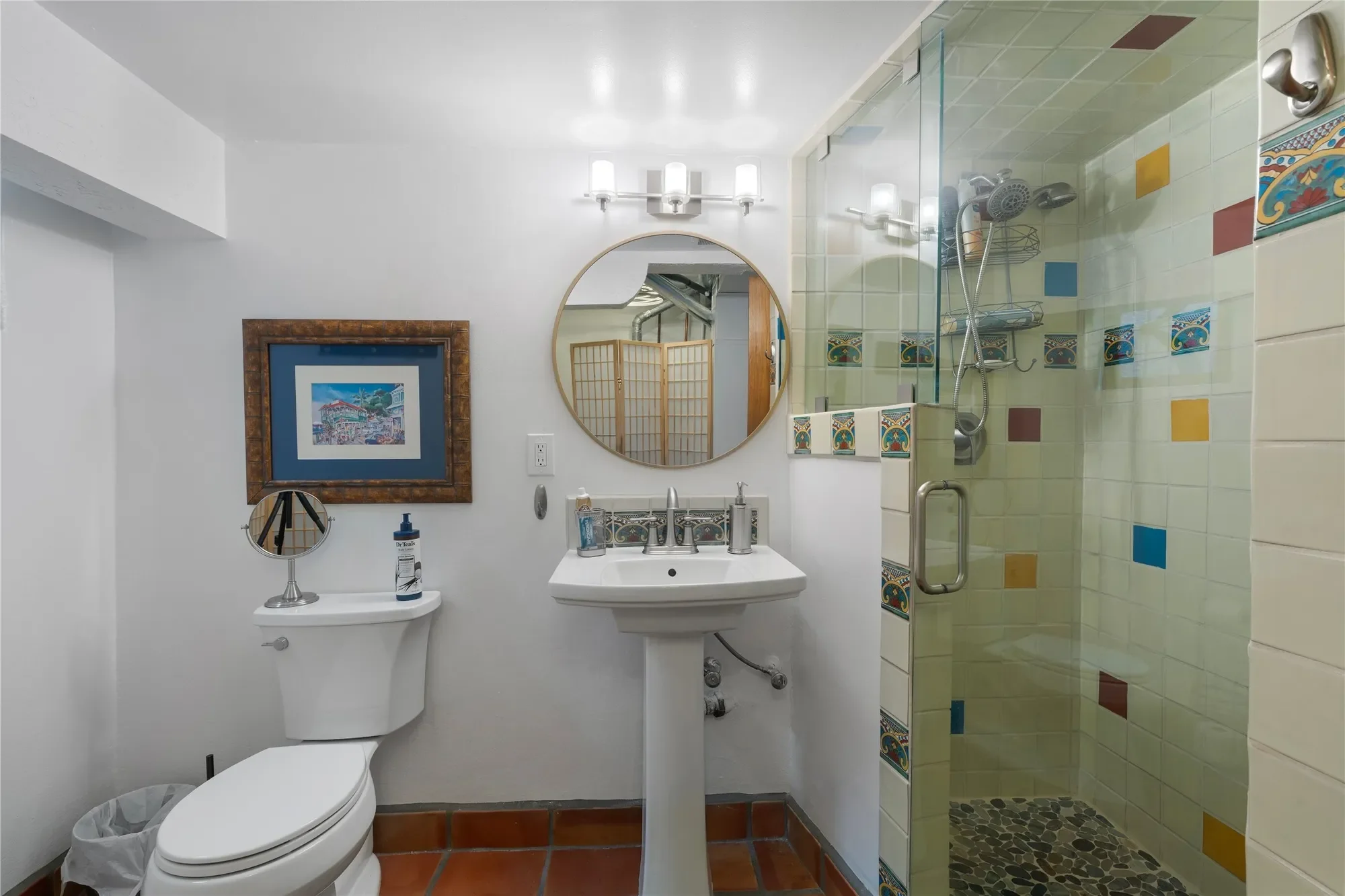 209 Williams Street , Santa Fe, NM 87501, Santa Fe, New Mexico, United States. - Photo 22