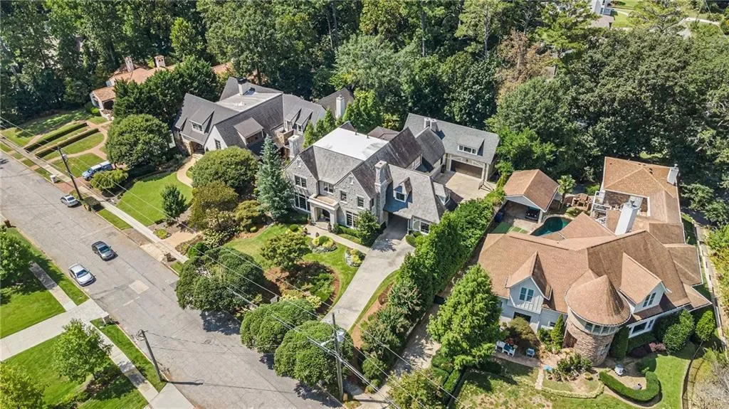 1770 Merton Road NE, Atlanta, Georgia, United States. - Photo 21