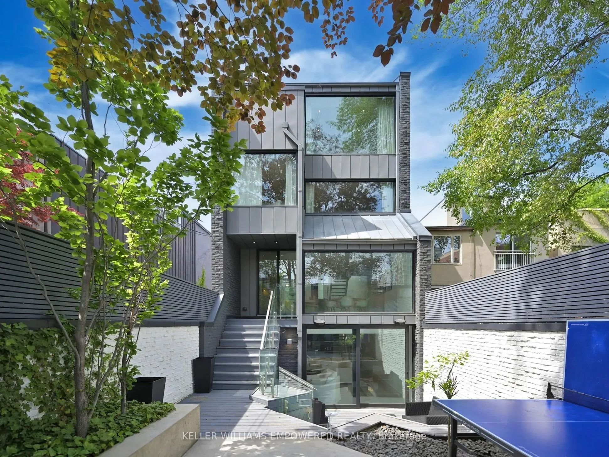 41 Berryman Street, Toronto, ON M5R 1M7, Toronto, Canada. - Photo 34