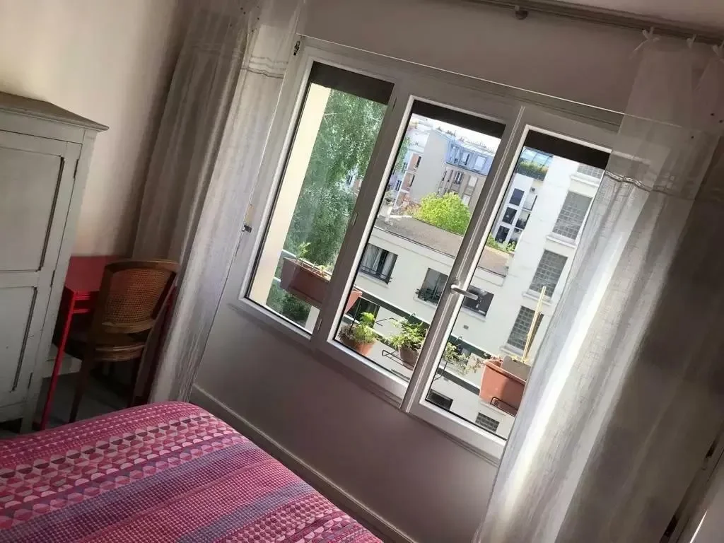 Paris, Île-de-France, France. - Photo 5
