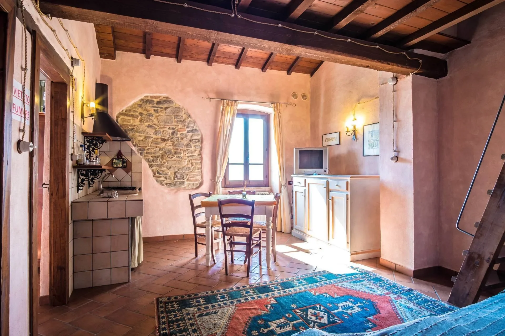 Residential Property For Sale In Umbertide (Italy)