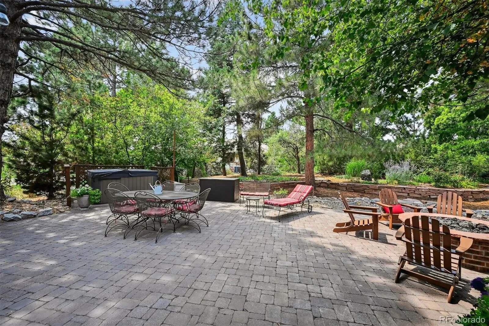 5441 S Clinton Court, Cherry Hills Village, Colorado, United States. - Photo 37