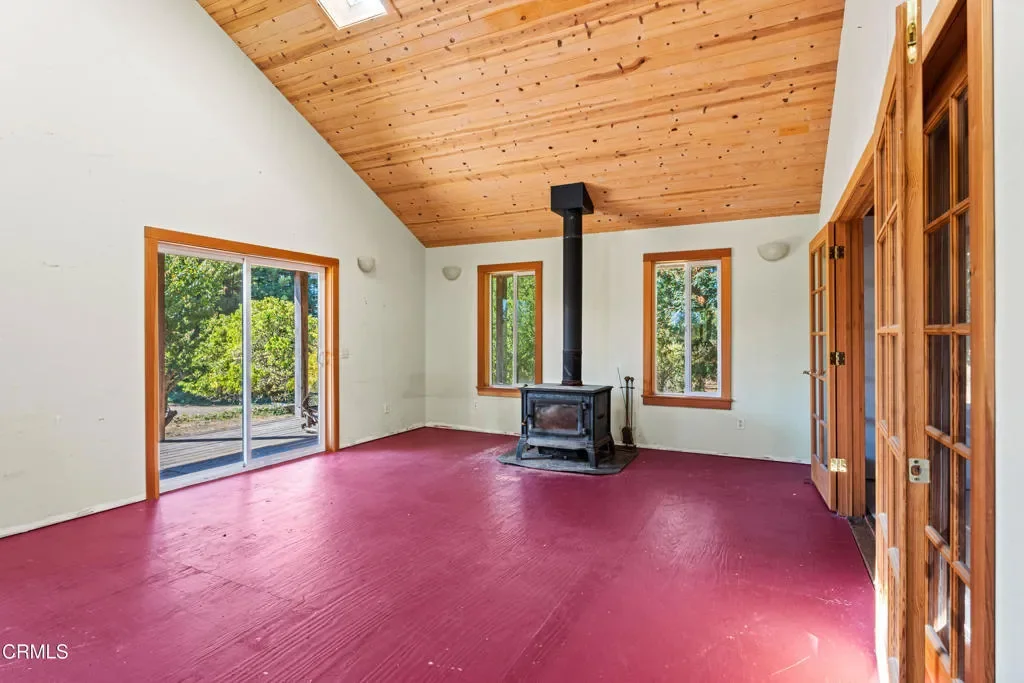 28580 Comptche Ukiah Road, Comptche, California, United States. - Photo 8