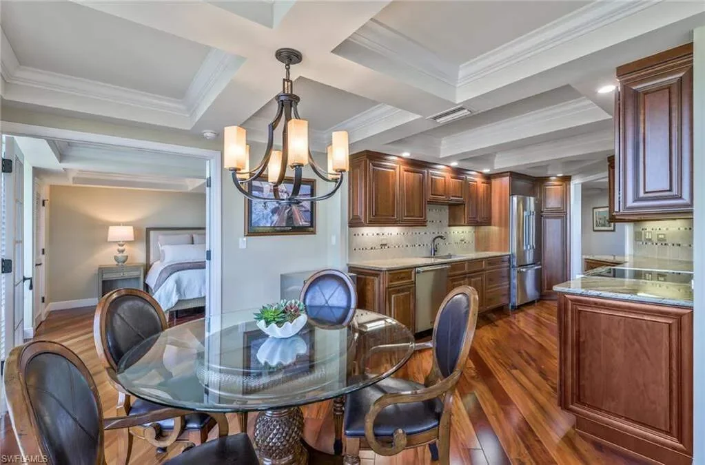 4901 Gulf Shore BLVD, #1203, Naples, FL, 34103, USA, Naples, Florida, United States. - Photo 5