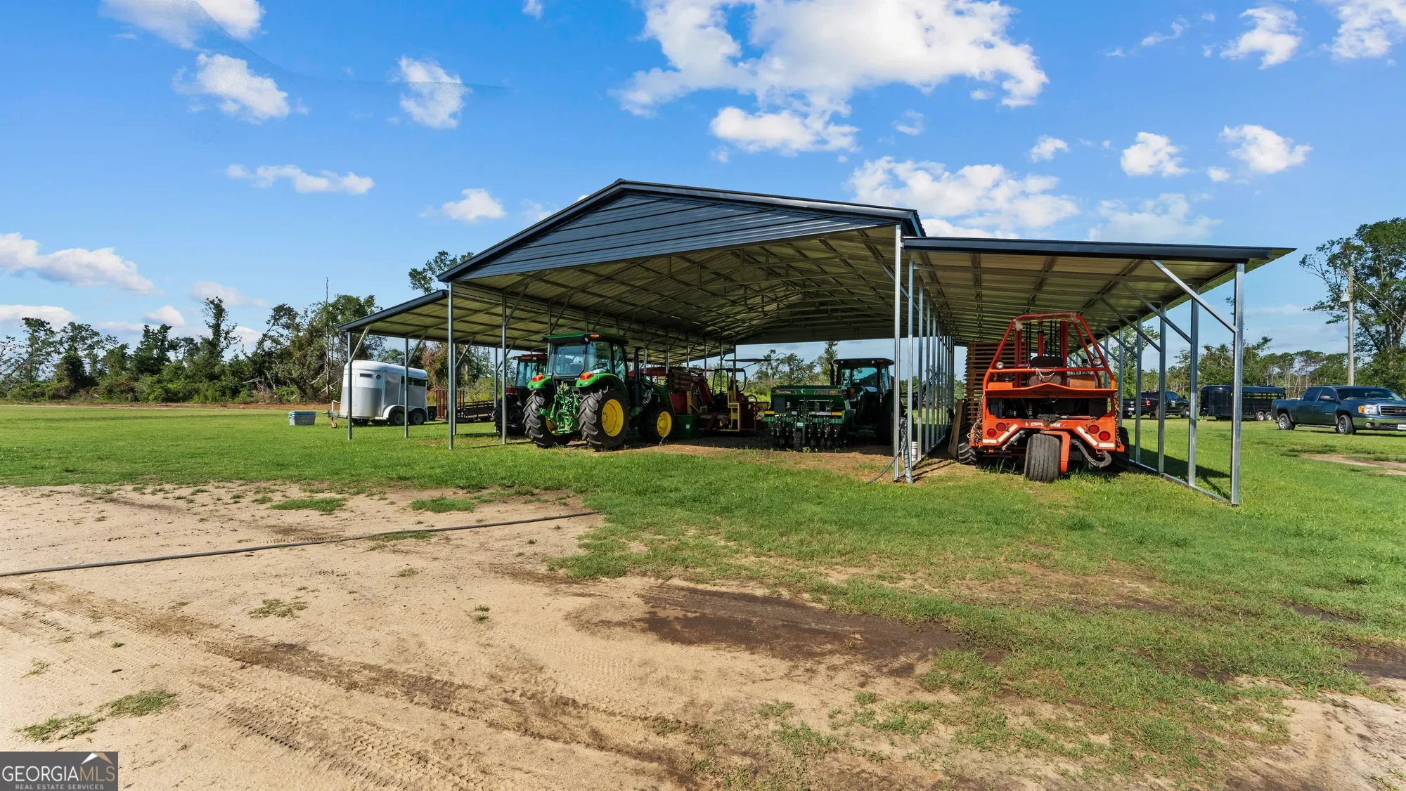 485 Beaver Kreek Road, Douglas, GA 31533, Douglas, Georgia, United States. - Photo 16