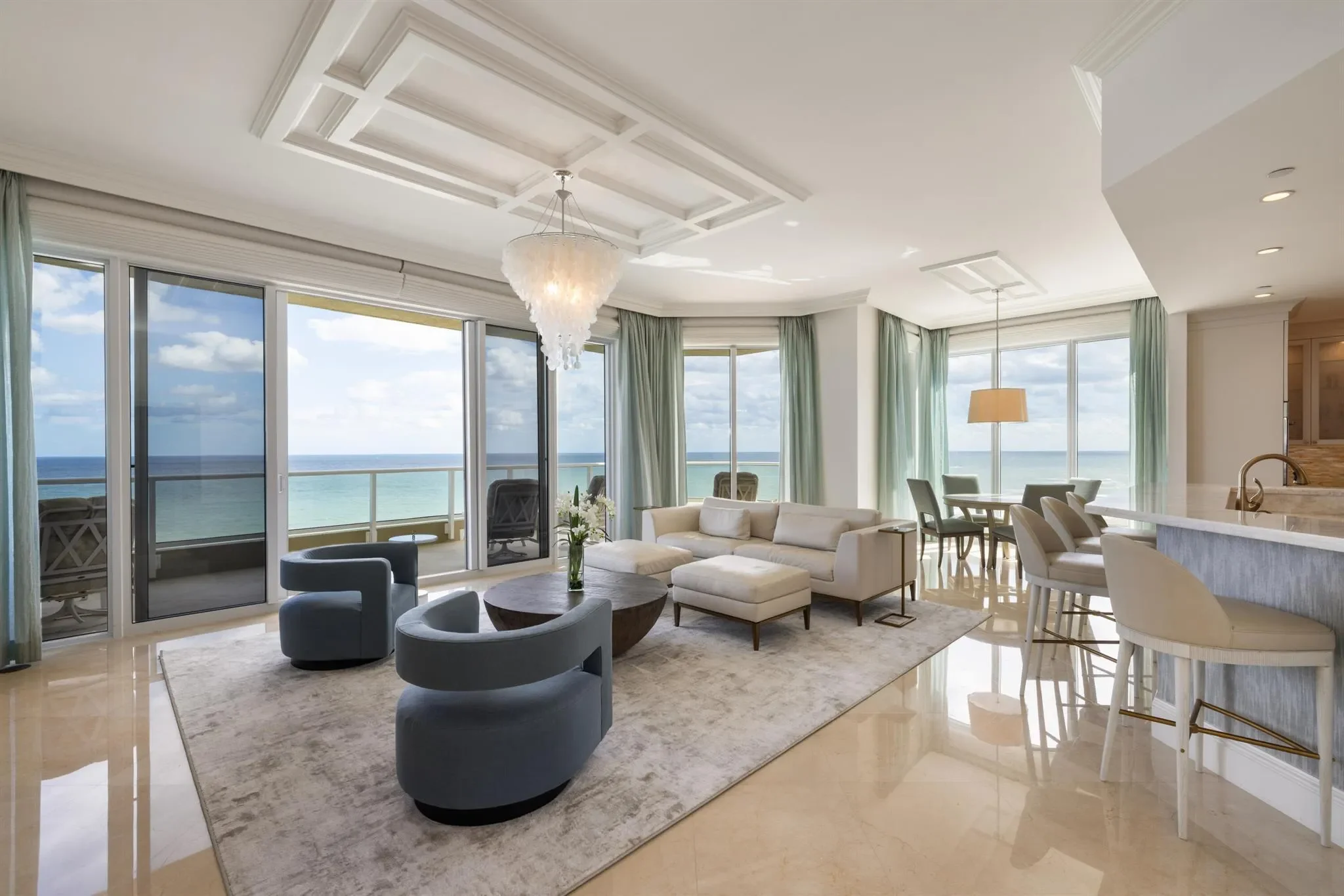 5050 N Ocean Dr Drive 1502, Riviera Beach, Florida, United States. - Photo 7