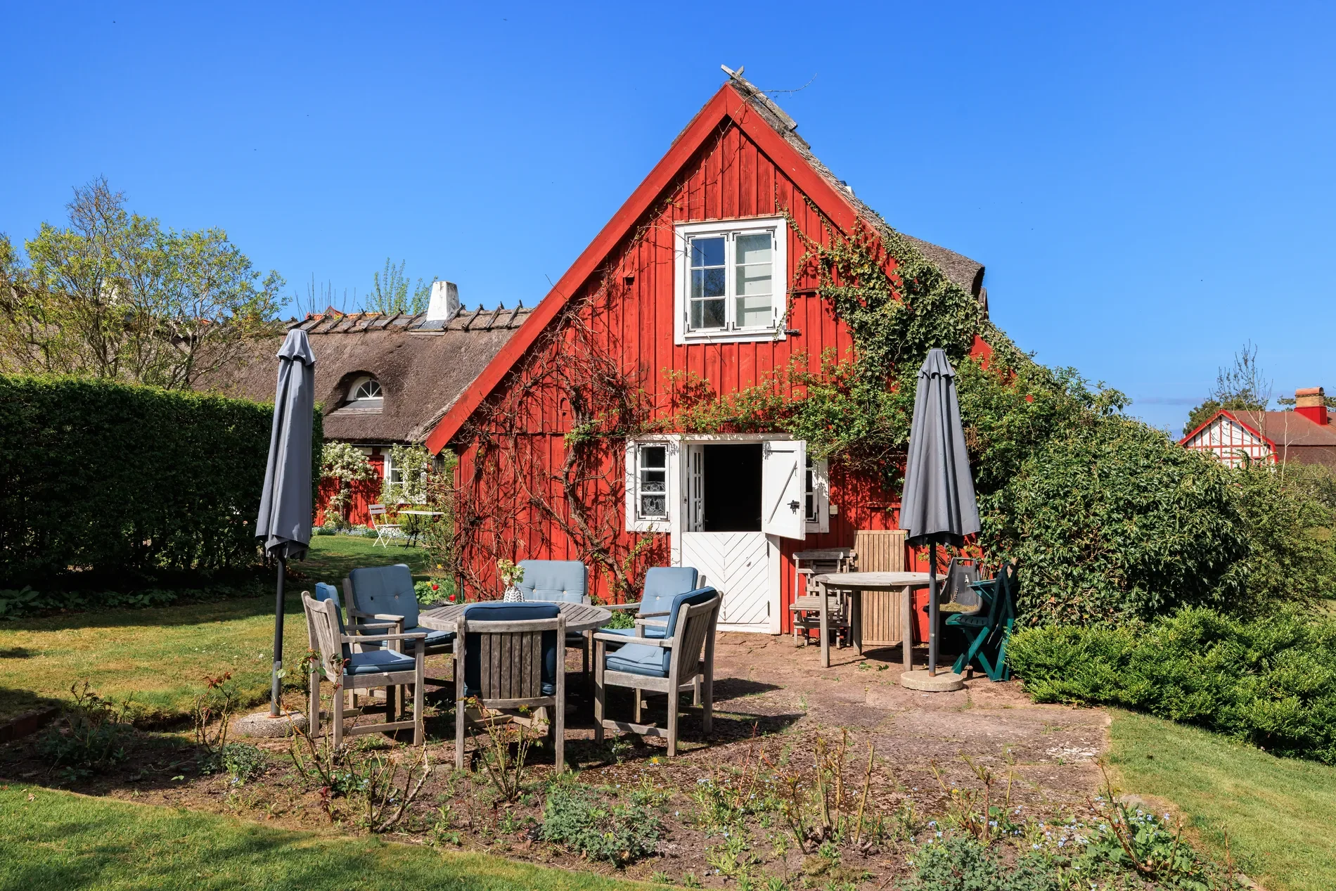 Stora Vägen 45, 260 43 Arild, Sweden, Arild, Skåne County, Sweden. - Photo 6