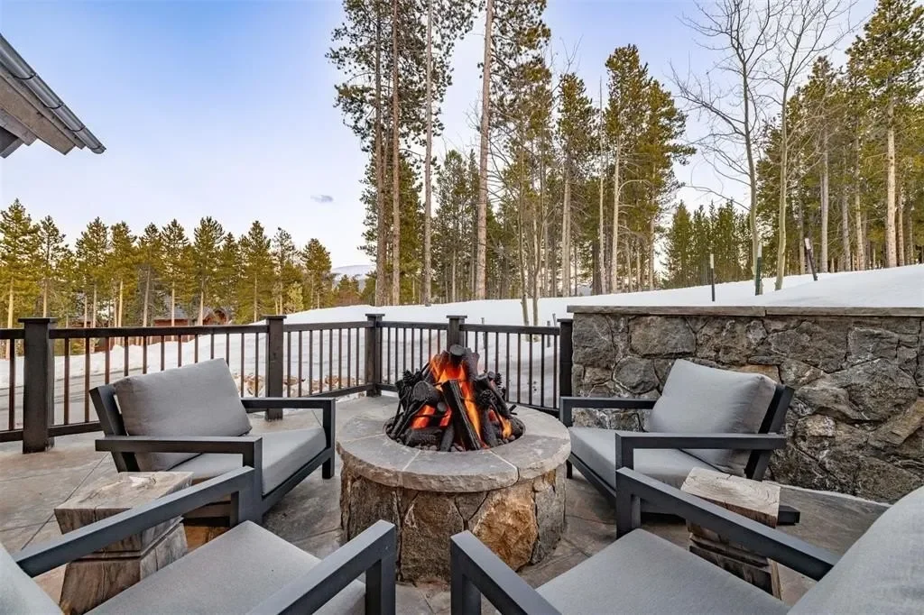 325 TIMBER TRAIL ROAD, Breckenridge, CO, 80424, USA, Breckenridge, Colorado, United States. - Photo 40