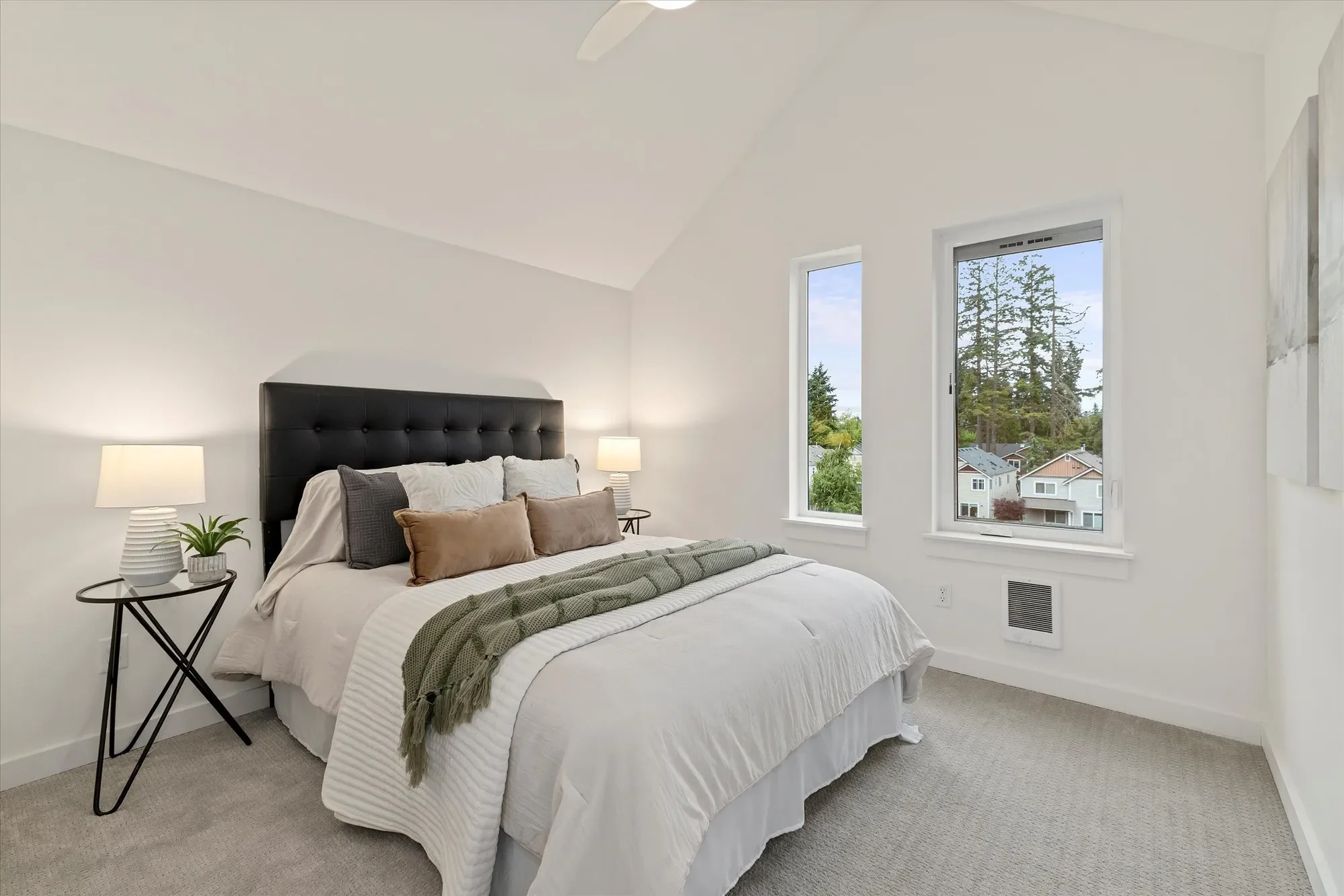 1323 N 185th St Unit #A , Shoreline, WA 98133, Seattle, Washington, United States. - Photo 14