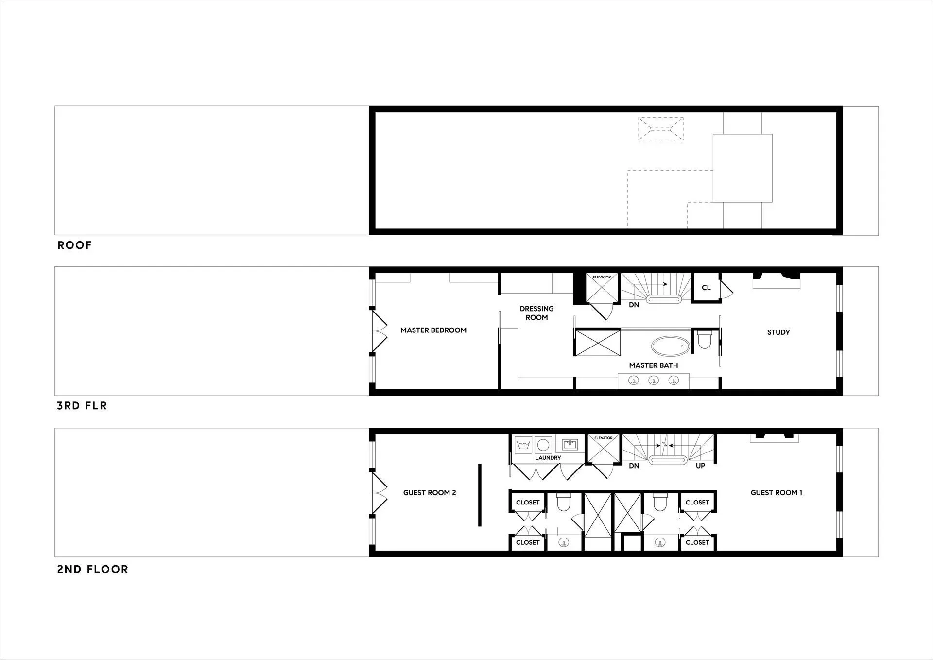 160 E 63RD ST, New York, New York, United States. - Photo 9