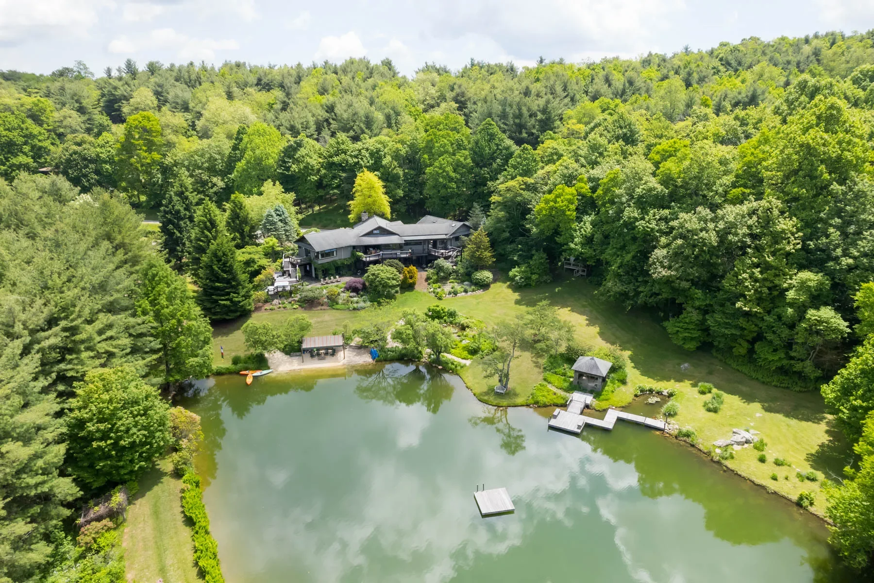 174 Sarvisberry Lane SW, Floyd, VA 24091, Floyd, Virginia, United States. - Photo 56
