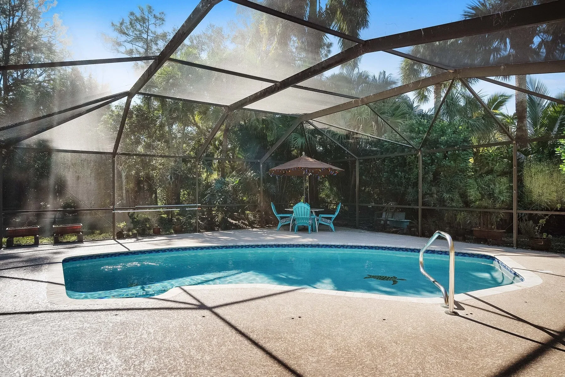 2304 SW Parkridge Place , Palm City, FL 34990, Palm City, Florida, United States. - Photo 25