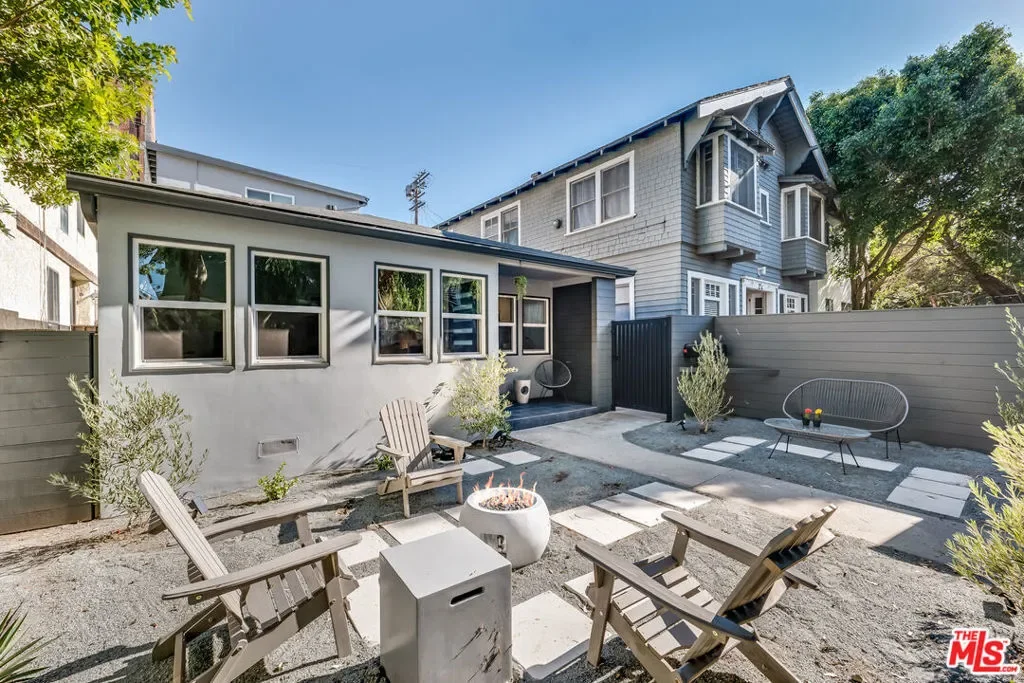 24 20th Avenue, Los Angeles, California, United States. - Photo 11