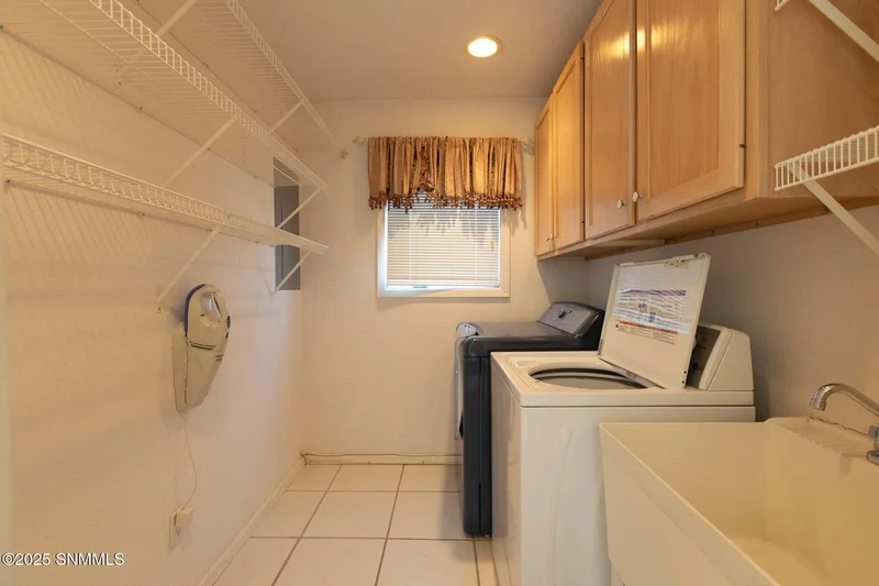 1291 Vista Del Monte, Las Cruces, NM 88007, Las Cruces, New Mexico, United States. - Photo 20
