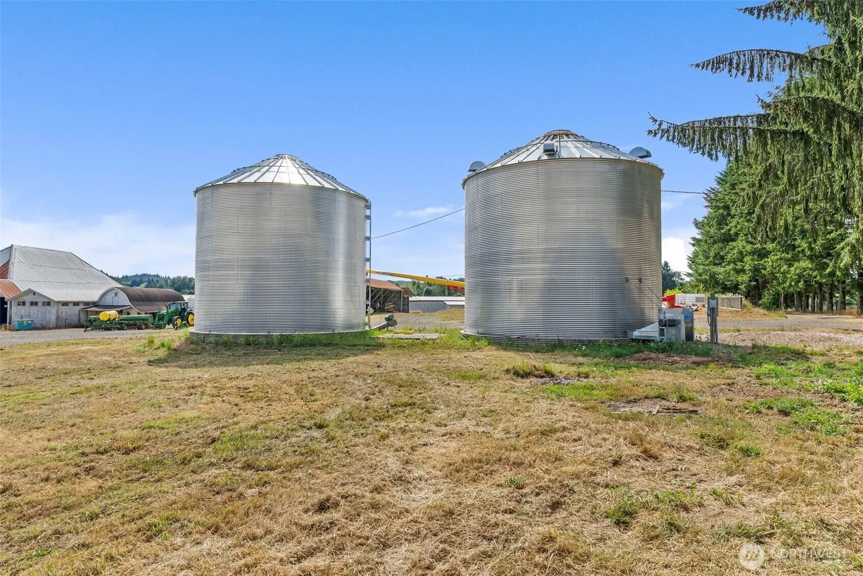 627 Wynoochee Valley Road, Montesano, WA 98563, Montesano, Washington, United States. - Photo 20