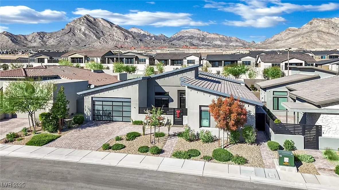 397 Highview Ridge Avenue, Las Vegas, Nevada, United States. - Photo 59