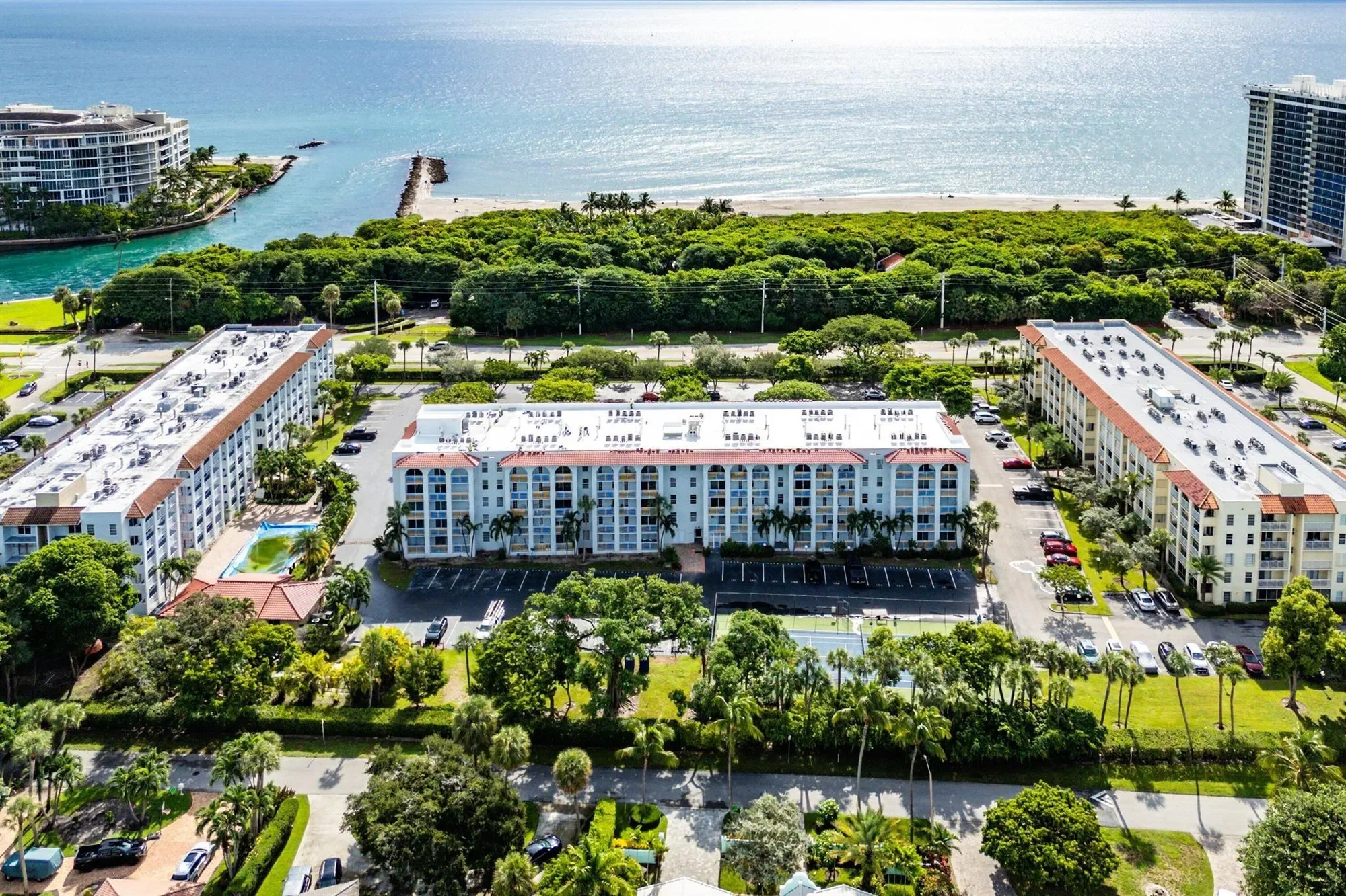 1111 S Ocean Boulevard, Boca Raton, Florida, United States. - Photo 21