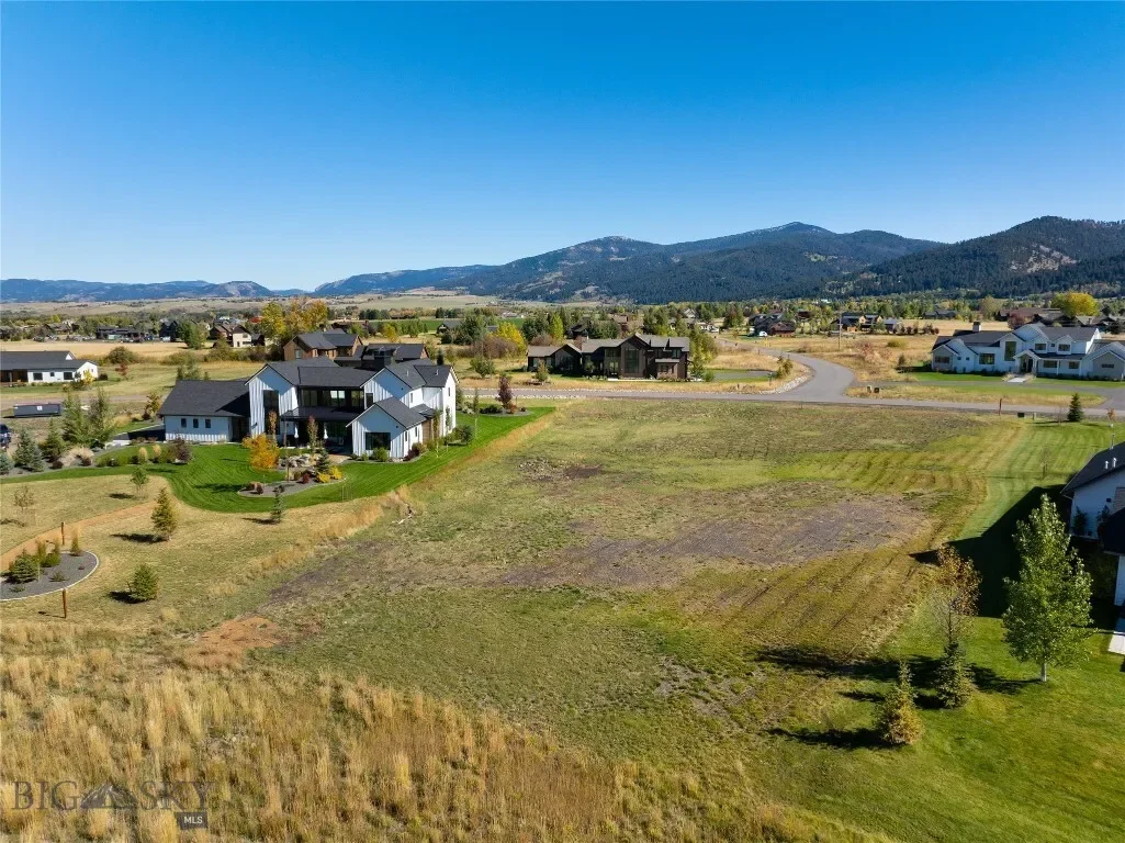 Lot 32 Clancy Way, Bozeman, Montana, United States. - Photo 4
