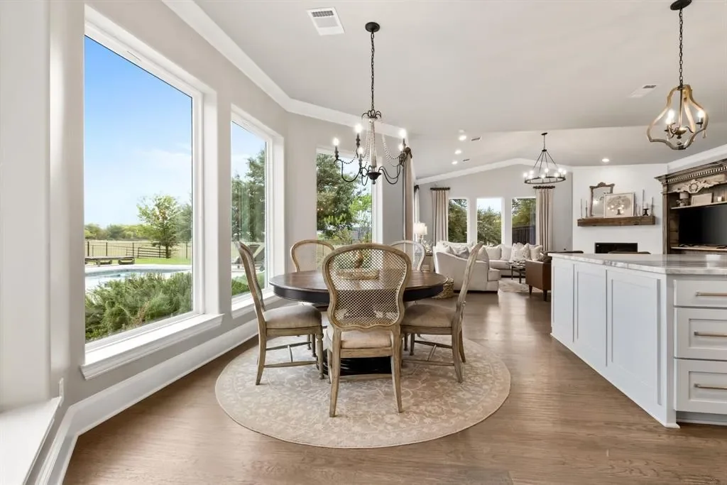3510 Amberwood Lane, Prosper, Texas, United States. - Photo 12
