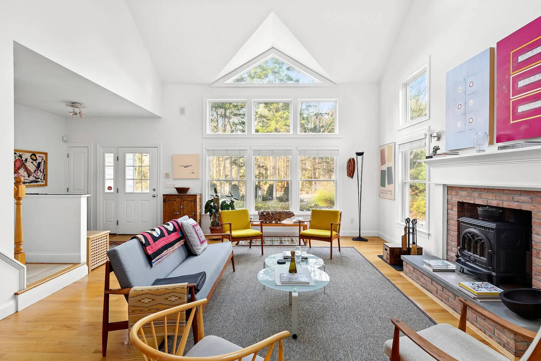 8 Driftwood Ln , East Hampton, NY 11937, Springs, New York, United States. - Photo 3