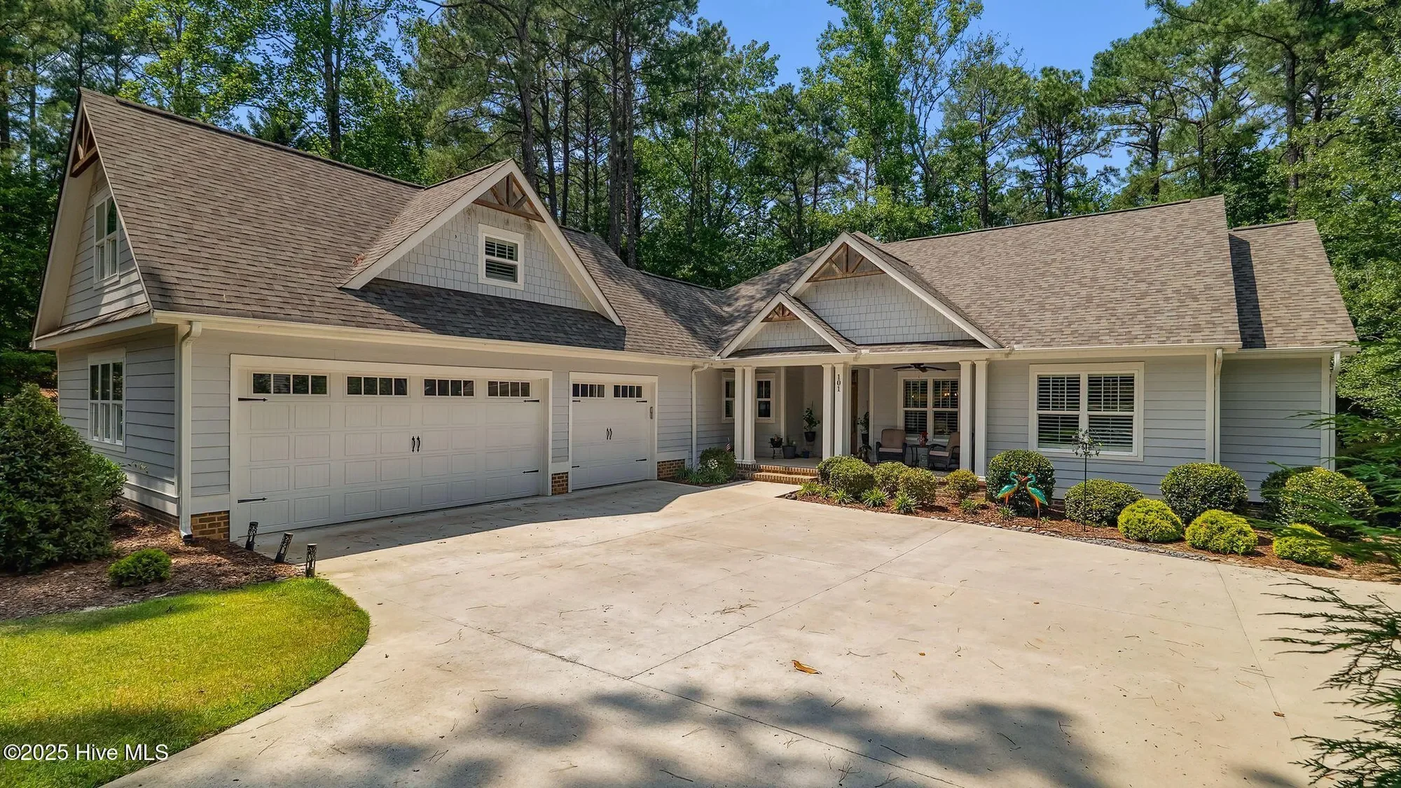 101 Stoneykirk Drive, Pinehurst, North Carolina, United States. - Photo 17