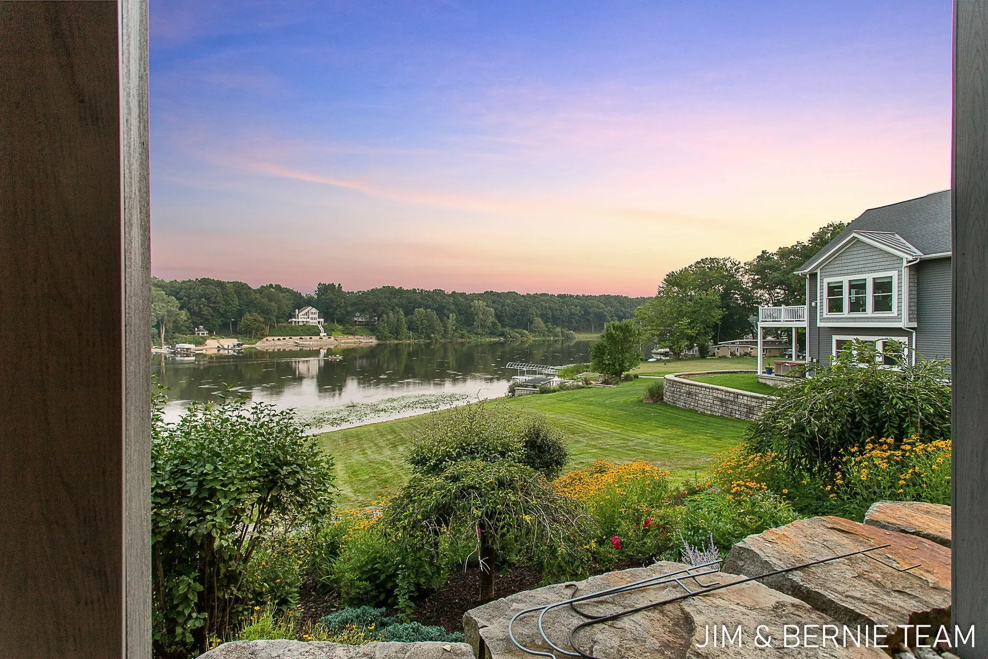 6332 Old Allegan Road, Saugatuck, MI 49453, Fennville, Michigan, United States. - Photo 25