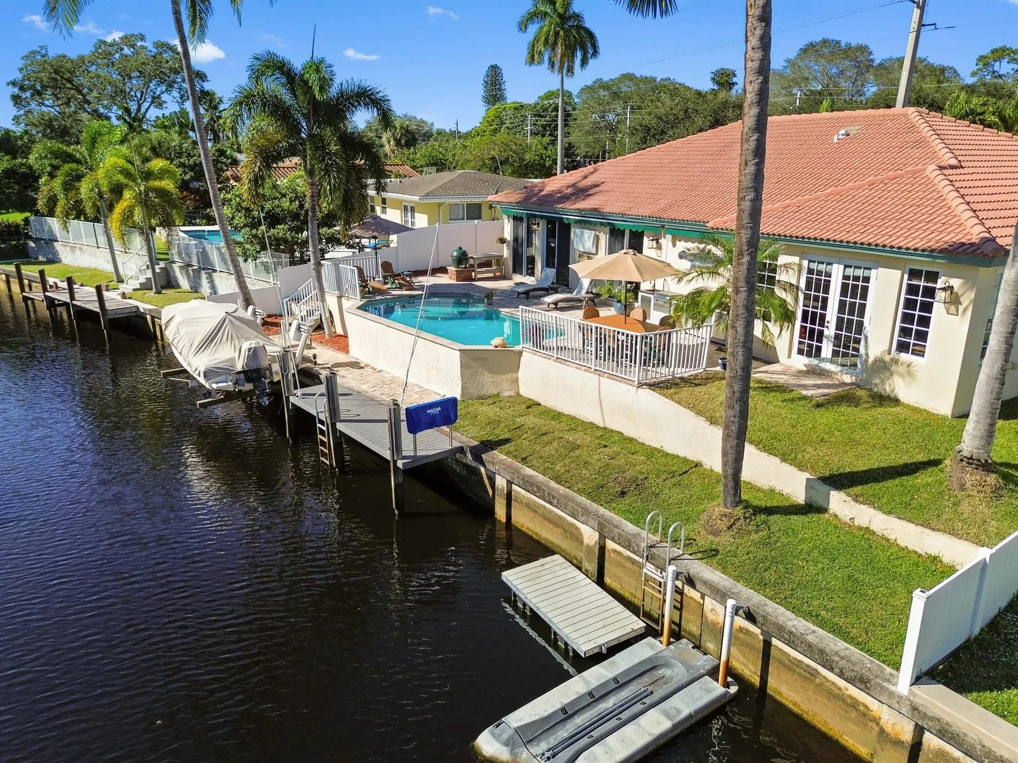 746 W Palmetto Park Road, Boca Raton, Florida, United States. - Photo 45