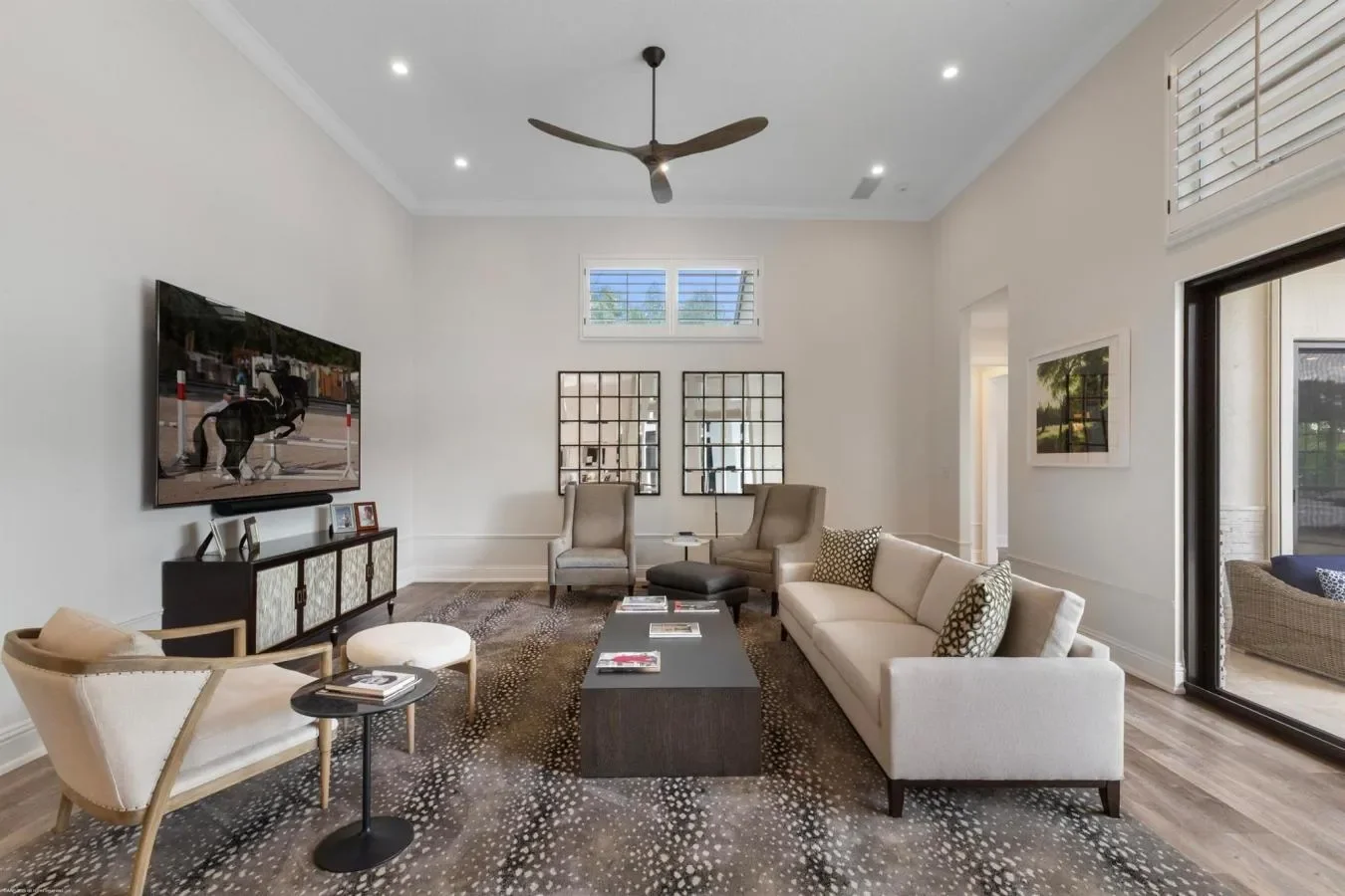 14439 Draft Horse Lane, Wellington, Florida, United States. - Photo 18