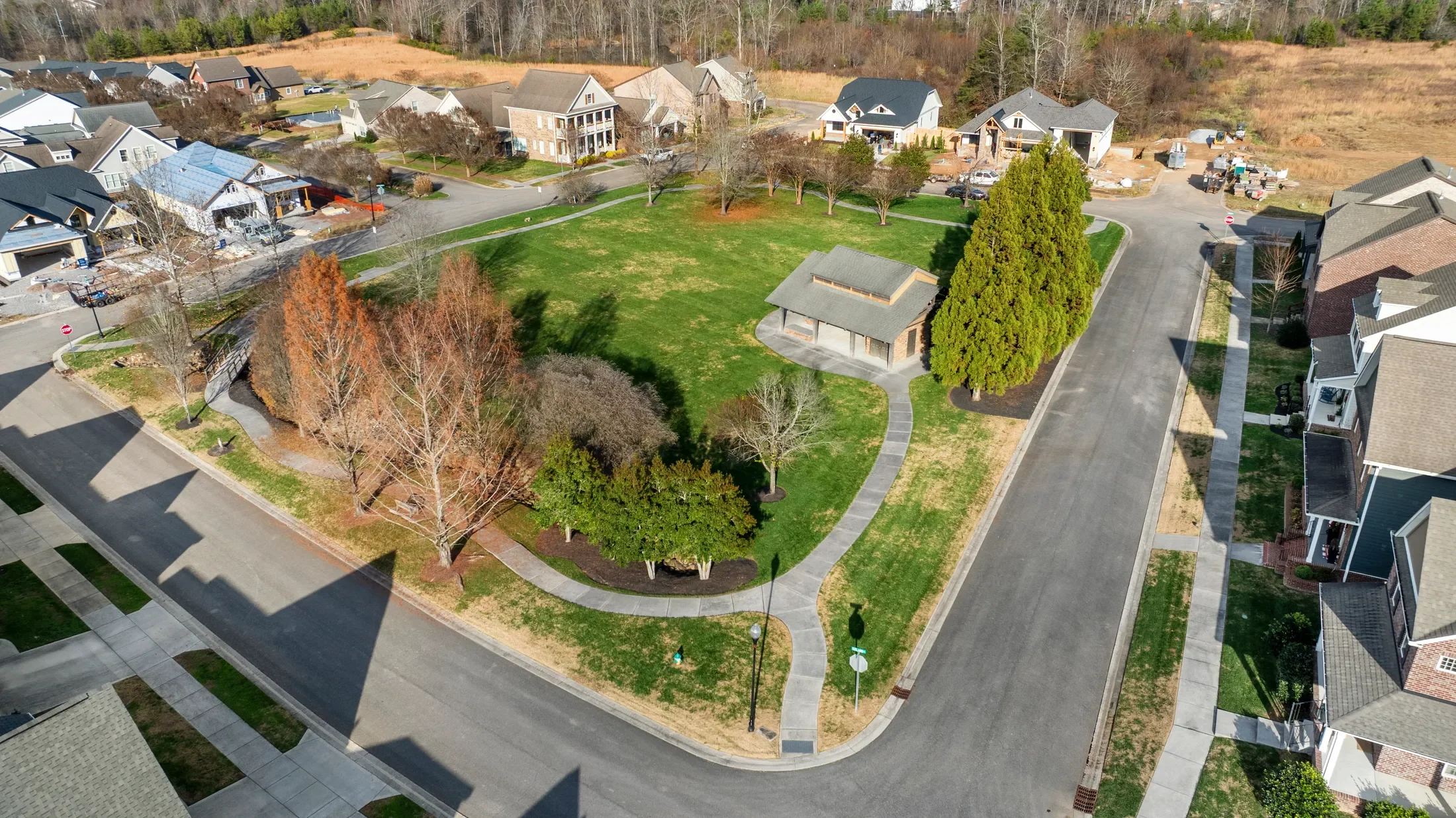 131 E Westcott Overlook, Oak Ridge, TN 37830, Oak Ridge, Tennessee, United States. - Photo 18