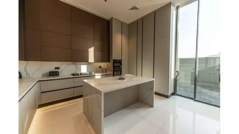 Pearl Jumeirah , United Arab Emirates, Dubai, Dubai, Dubai, United Arab Emirates. - Photo 2