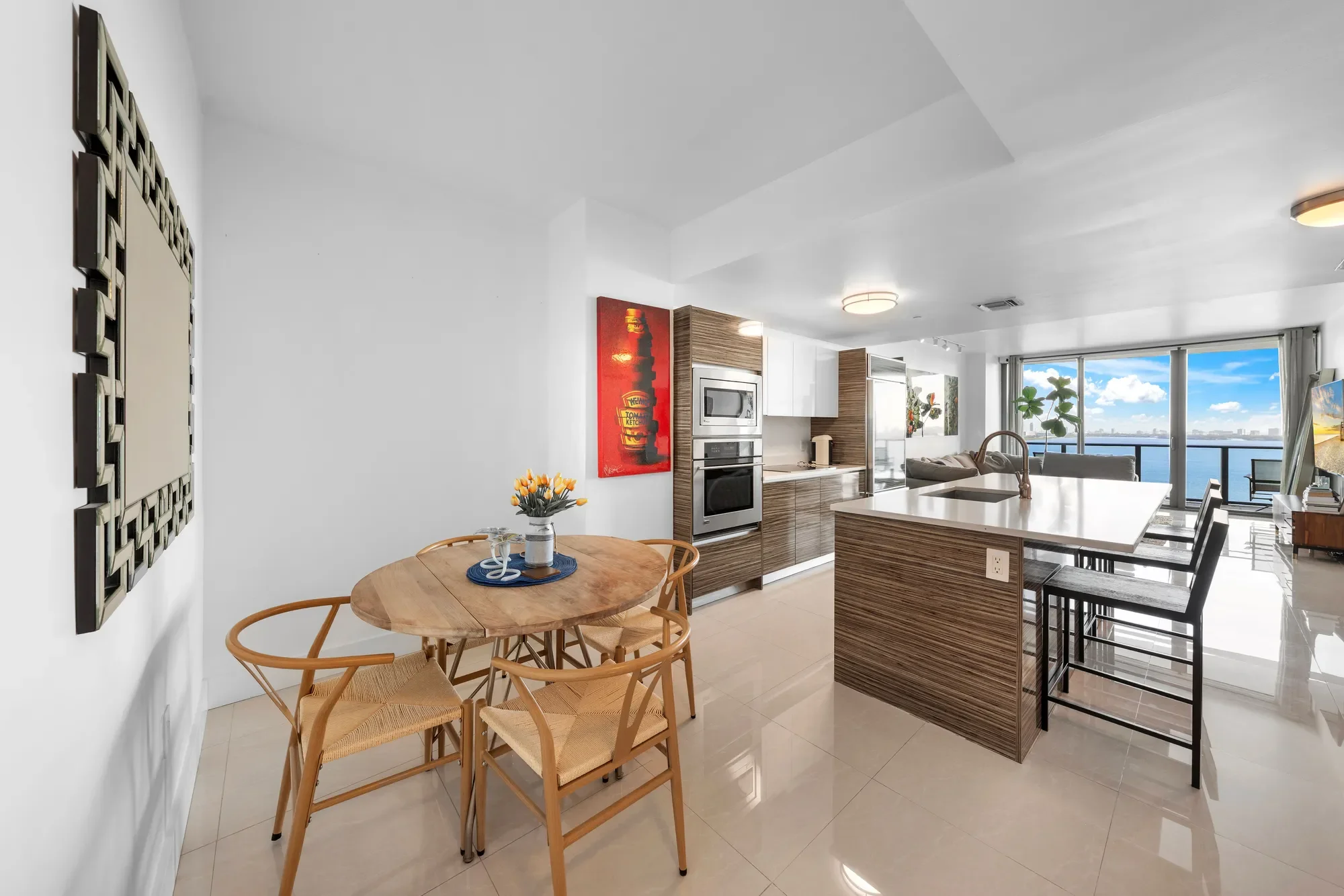 460 NE 28th St Unit# 2006, Miami, FL 33137, Miami, Florida, United States. - Photo 32
