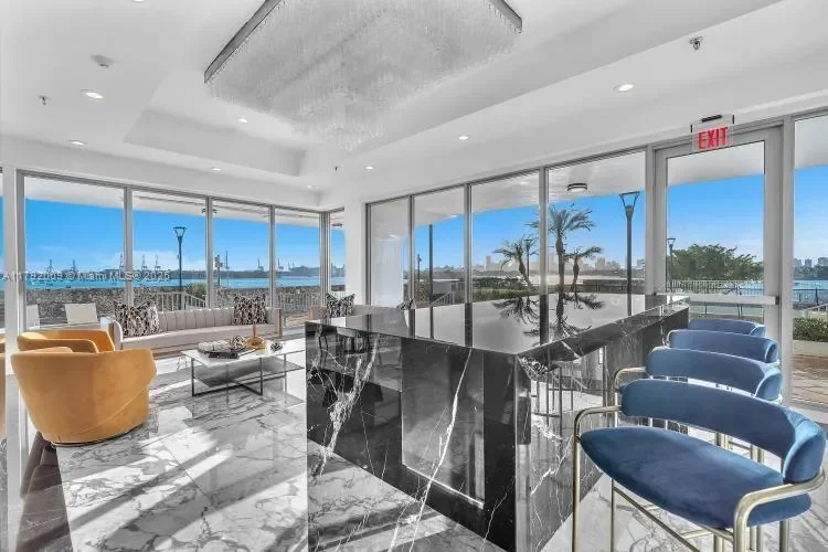 11 Island Ave, Miami Beach, Florida, United States. - Photo 15