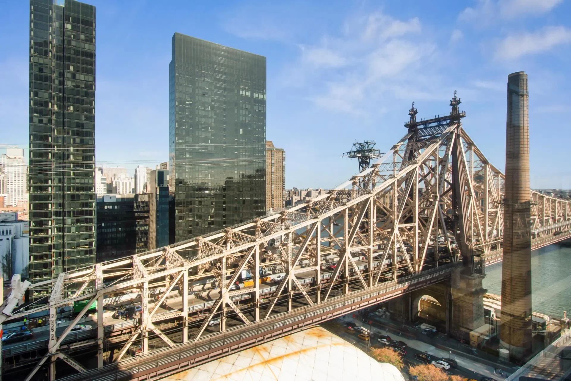 The Sovereign, 425 E 58TH ST, New York, New York, United States. - Photo 20