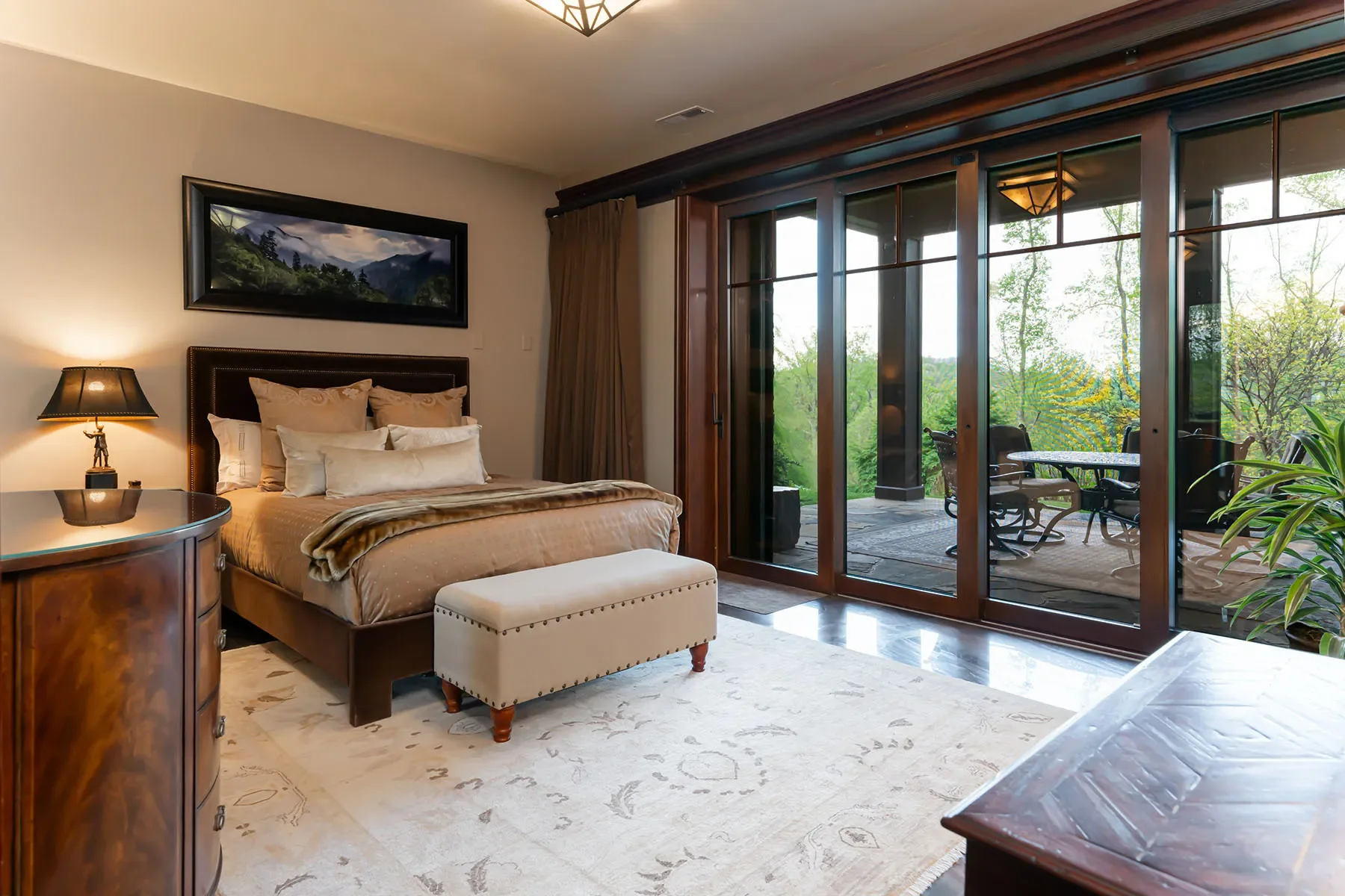 66 N Deerhaven Lane, Asheville, NC 28803, Asheville, North Carolina, United States. - Photo 38