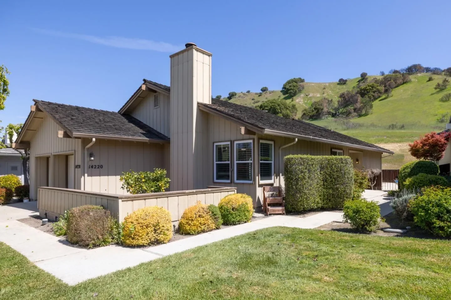 14220 Mountain Quail Road, Salinas, California, United States. - Photo 33