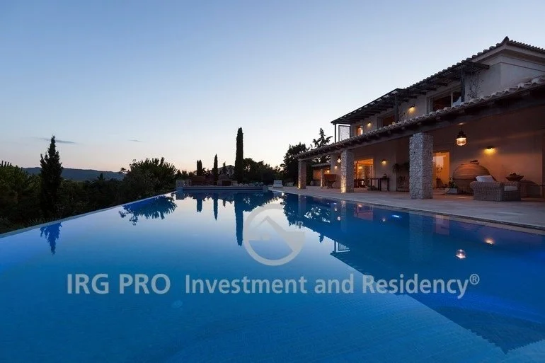 Koinotita Portoxeliou, Kranidi, Greece. - Photo 11