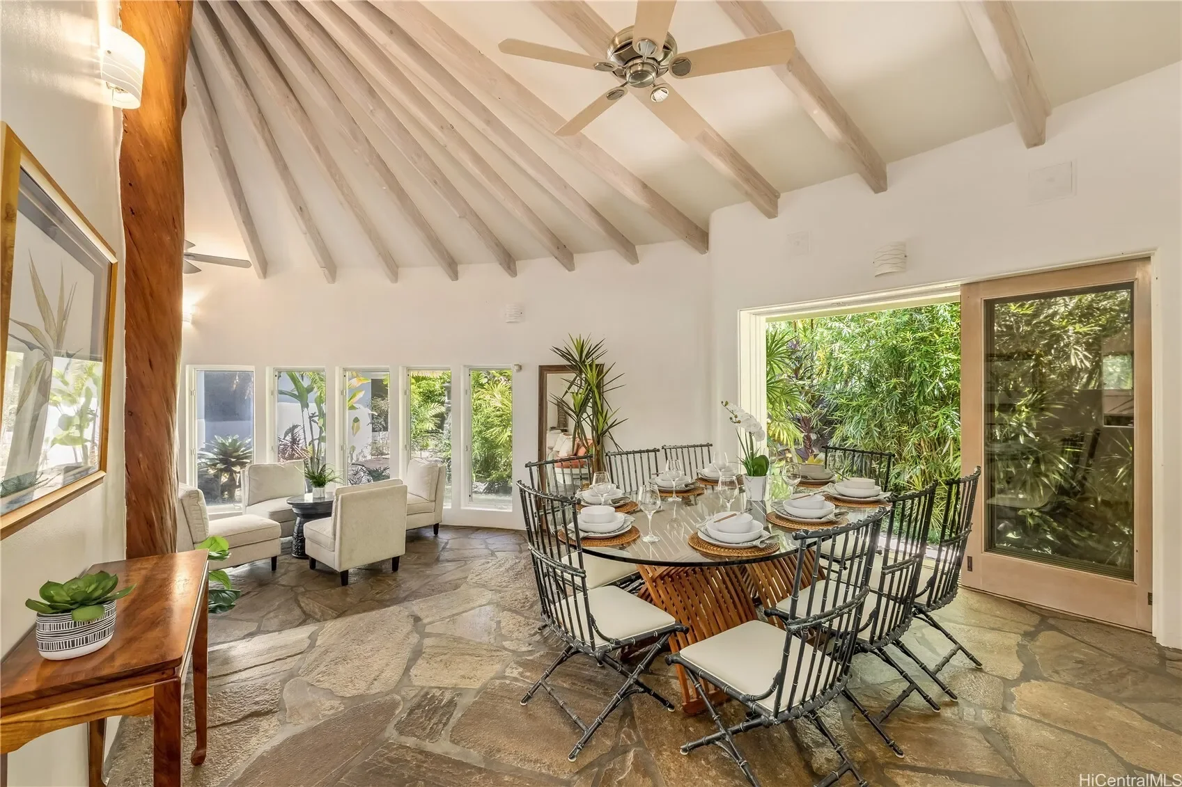 4745 Aukai Avenue, Honolulu, HI 96816, Honolulu, Hawaii, United States. - Photo 7