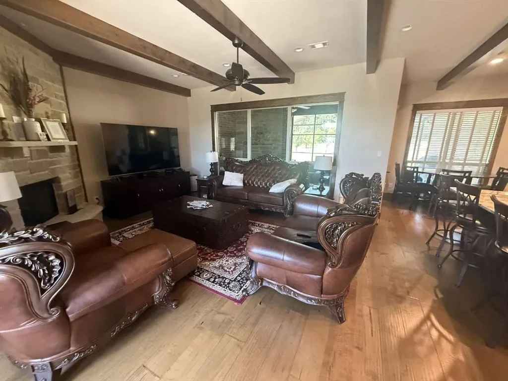 125 Lucky Ridge Lane, Paradise, Texas, United States. - Photo 25