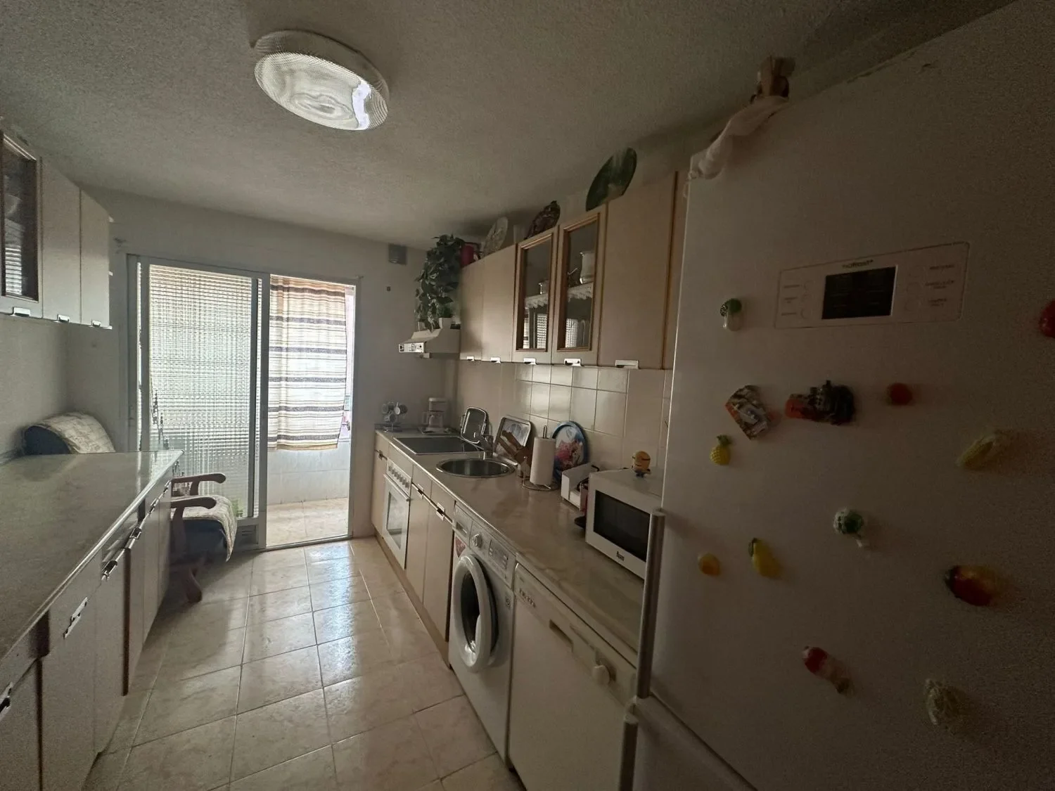 Calle Lucamo, 46,  Madrid,  Canillejas,  1ª Planta, San Blas, Madrid, Spain. - Photo 18