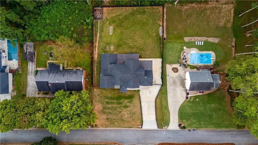 2446 Williams Down Circle, Snellville, Georgia, United States. - Photo 3